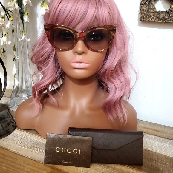 GUCCI Sunglasses GG 3740/S